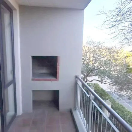Rent this 2 bed apartment on Burgundy Drive in Burgundy Estate, Western Cape