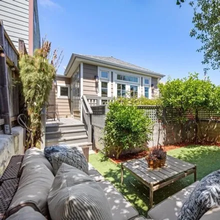 Buy this 3 bed house on 17 Costa Street in San Francisco, CA 94124