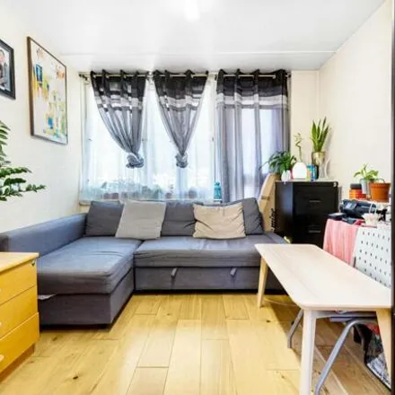 Buy this 1 bed apartment on Harris Academy Bermondsey in Southwark Park Road, London