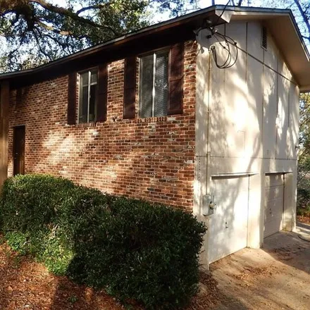 Rent this 3 bed house on 1802 Salmon Drive in Tallahassee, FL 32303