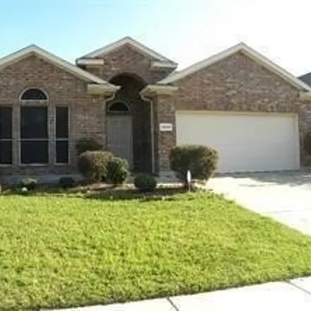 Rent this 3 bed house on 2505 Priscella Drive in Fort Worth, TX 76131