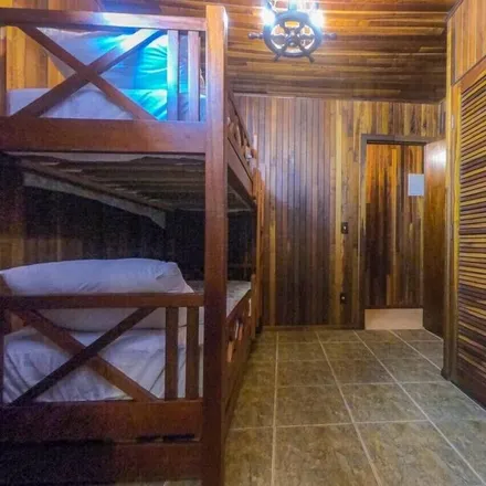 Rent this 8 bed townhouse on São Paulo in Região Metropolitana de São Paulo, Brazil