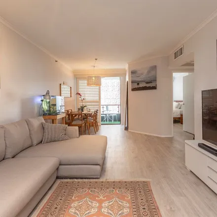Rent this 1 bed apartment on 37-41 Oxford Street in Surry Hills NSW 2010, Australia
