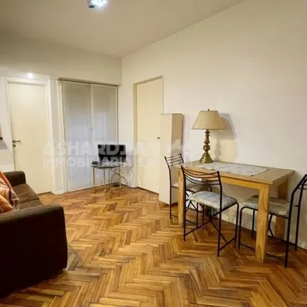 Rent this 1 bed apartment on Lafinur 3030 in Palermo, C1425 FAB Buenos Aires