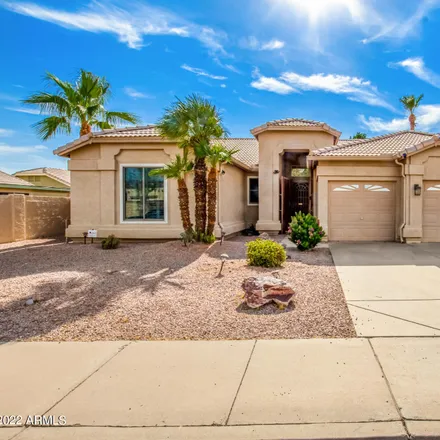 Buy this 3 bed house on 2450 North 67th Street in Mesa, AZ 85215