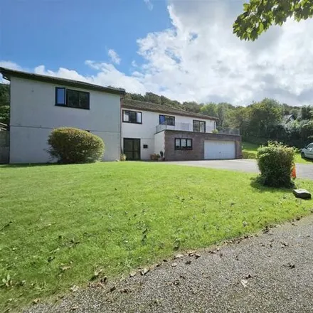 Image 1 - unnamed road, Perrancoombe, TR6 0JB, United Kingdom - House for sale