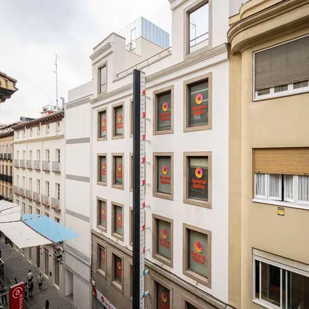 Image 8 - Calle del Carmen, 17, 28013 Madrid, Spain - Apartment for rent