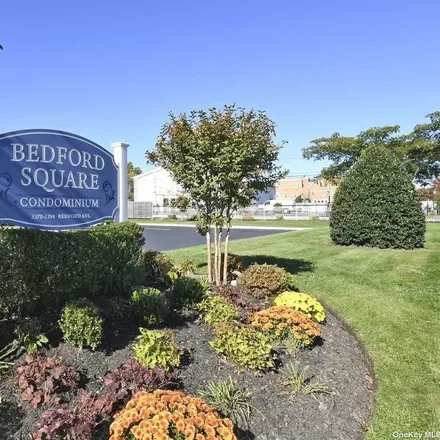 Buy this 1 bed condo on 2378 Bedford Avenue in Bellmore, NY 11710