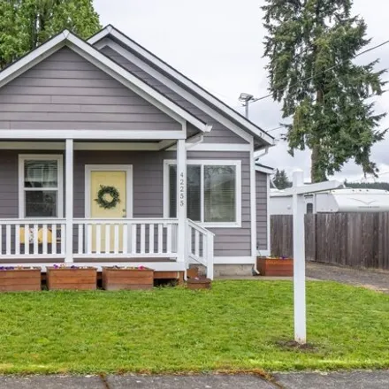 Buy this 3 bed house on 42255 Northwest Sunset Avenue in Banks, Washington County