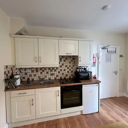 Rent this 1 bed apartment on North Circular Road in Dublin, D01 F8K1