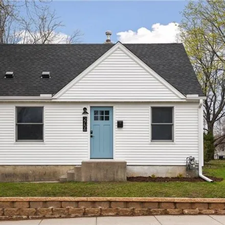 Buy this 3 bed house on 2756 Brunswick Avenue South in Saint Louis Park, MN 55416