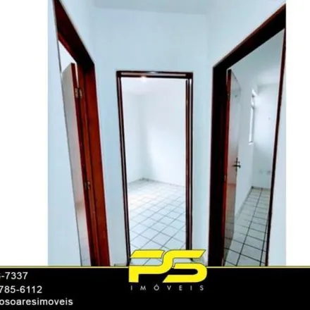 Buy this 3 bed apartment on Guga Cervejaria e Petiscaria in Rua Maria Eliete Coutinho Fabrício, Bancários