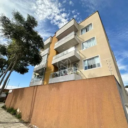 Image 2 - Rua Padre Antônio Darius, Iná, São José dos Pinhais - PR, 83065, Brazil - Apartment for sale