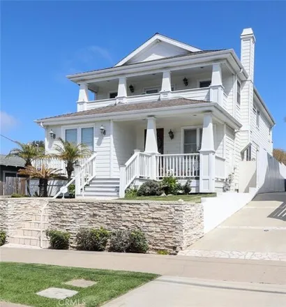 Buy this 4 bed house on 868 El Redondo in Redondo Beach, CA 90277