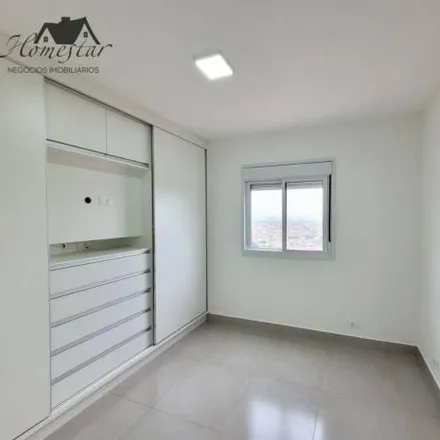 Buy this 2 bed apartment on Rua Virginia Zaia in Higienópolis, Piracicaba - SP