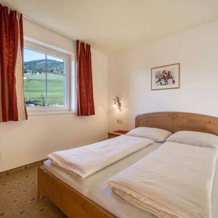 Rent this 1 bed apartment on 39030 Terenten - Terento BZ