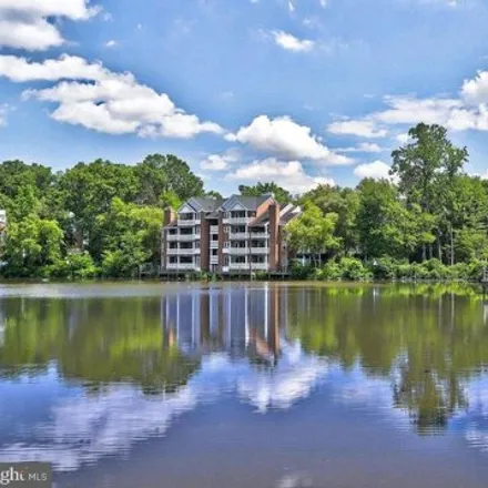Rent this 2 bed condo on The Cove Condos in 7602 Lakeside Village Drive, West Falls Church