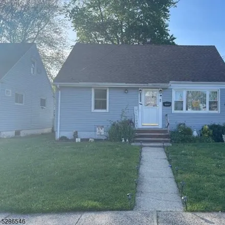Buy this 3 bed house on 1926 Price Street in Rahway, NJ 07065
