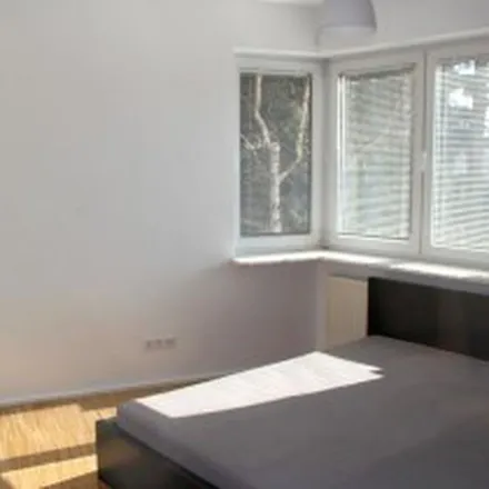 Rent this 4 bed apartment on Libijska 2R in 03-977 Warsaw, Poland