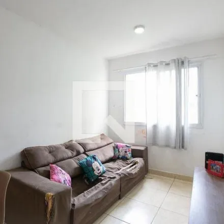 Buy this 2 bed apartment on Rua Paes Landim in Itaquera, São Paulo - SP