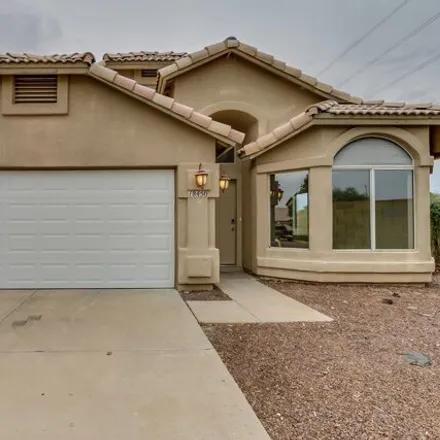 Rent this 3 bed house on 18450 North 31st Street in Phoenix, AZ 85032