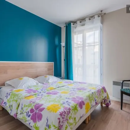 Image 2 - Serris, IDF, FR - Apartment for rent