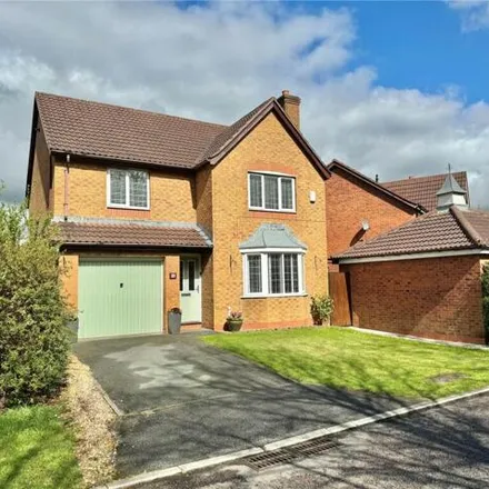 Image 1 - Coleridge Close, Preston, PR4 0NJ, United Kingdom - House for sale