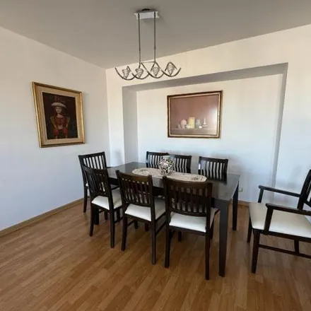 Buy this 4 bed apartment on Avenida Olazábal 4480 in Villa Urquiza, 1431 Buenos Aires