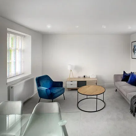 Rent this 2 bed apartment on Regency House in Eton Court, Eton