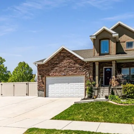 Buy this 4 bed house on 5162 West Gossamer Way in Riverton, UT 84096