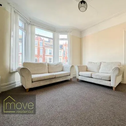 Image 6 - Channell Road, Liverpool, L6 6DD, United Kingdom - Townhouse for sale