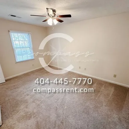 Rent this 2 bed apartment on 202 Mill Creek Place in Roswell, GA 30076