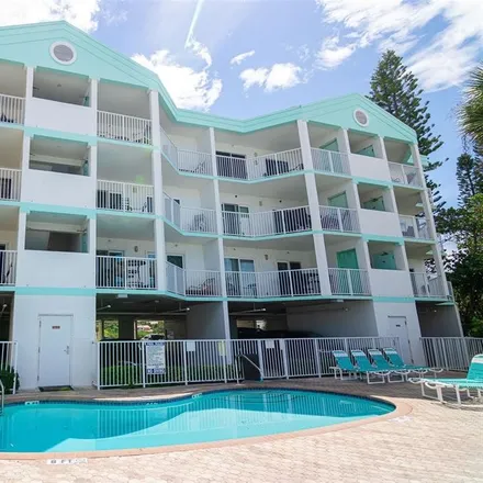 Buy this 3 bed condo on 3433 Gulf Boulevard & Central Avenue in Gulf Boulevard, Indian Rocks Beach