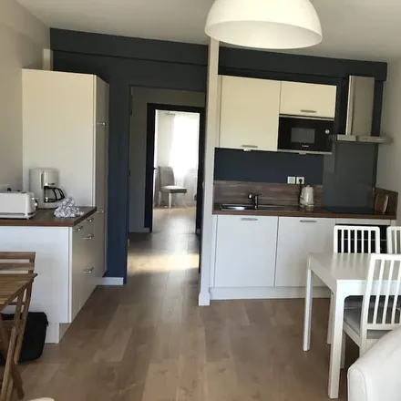 Rent this 2 bed apartment on 44500 La Baule-Escoublac