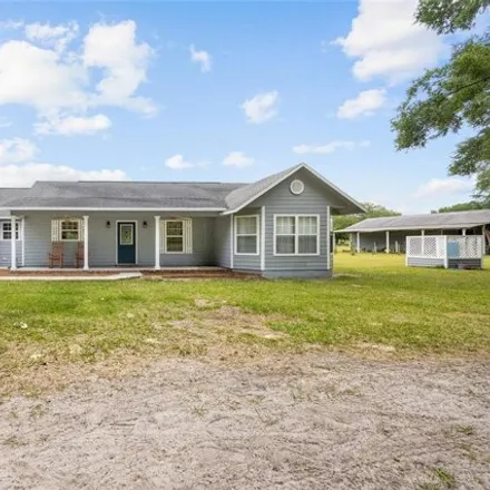 Buy this 4 bed house on 411 Southwest Thorne Lane in Columbia County, FL 32038