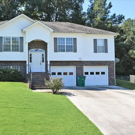 Buy this 4 bed house on 158 White Oak Loop in Good Hope, Cullman County