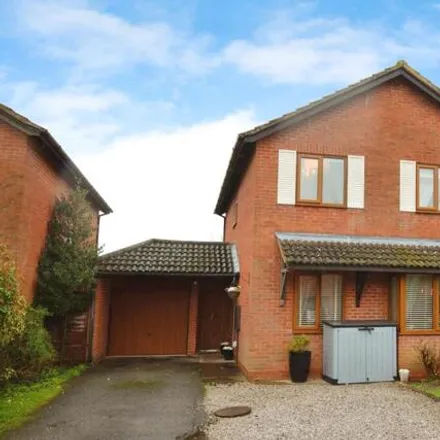 Image 1 - 80 Bridgetown Road, Stratford-upon-Avon, CV37 7JA, United Kingdom - House for sale