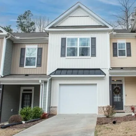 Buy this 3 bed house on 706 Great Eno Path in Hillsborough, NC 27278