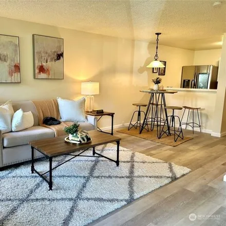 Buy this 2 bed condo on 509 South 323rd Place in Federal Way, WA 98003