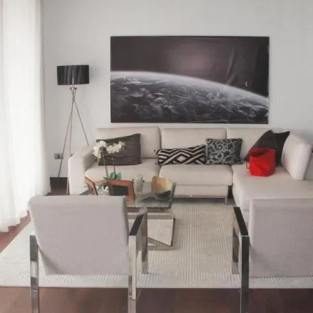 Buy this 2 bed apartment on Armendariz Avenue 395 in Miraflores, Lima Metropolitan Area 15063