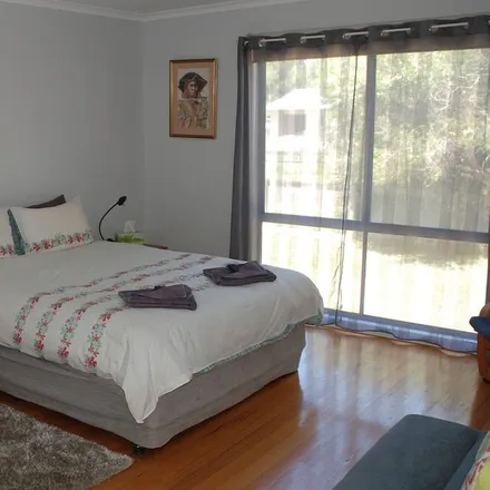 Rent this 3 bed house on Sandy Point VIC 3959