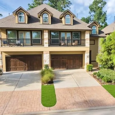 Buy this 3 bed house on 33 Forest Ravine Drive in The Woodlands, TX 77375