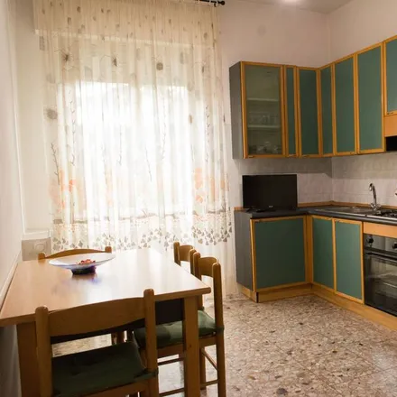 Rent this 1 bed apartment on Bologna