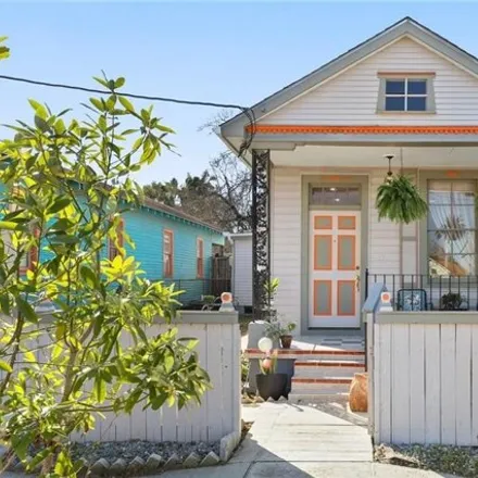 Buy this 3 bed house on 2720 New Orleans St in New Orleans, Louisiana