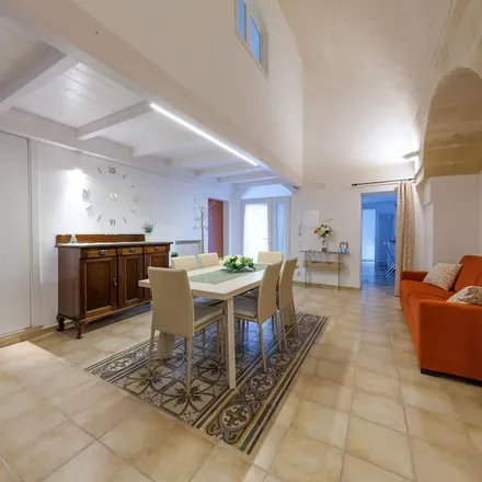 Rent this 2 bed house on Matera
