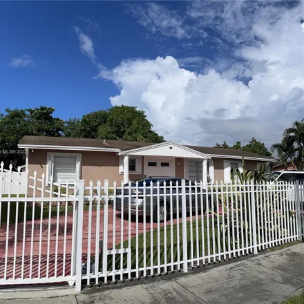 Rent this 4 bed house on 30310 Southwest 152nd Avenue in Homestead, FL 33033