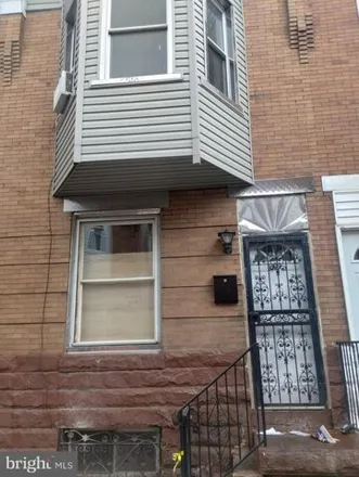 Rent this 3 bed house on 3123 Custer Street in Philadelphia, PA 19134