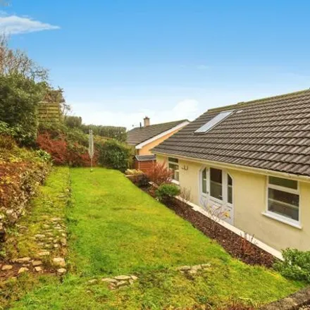 Buy this 3 bed house on Newhouse Farm in Penstrasse Place, Tywardreath