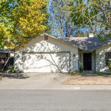 Buy this 3 bed house on 170 Picholine Way in Chico, CA 95928