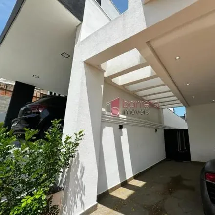 Buy this 3 bed house on Avenida das Brisas in Samambaia, Jundiaí - SP
